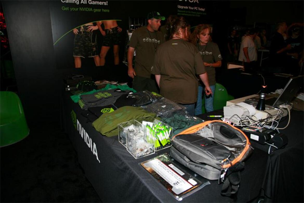 Quakecon 2007 Coverage