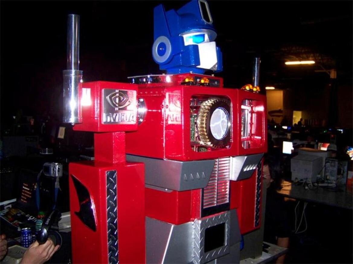 Quakecon 2007 Coverage
