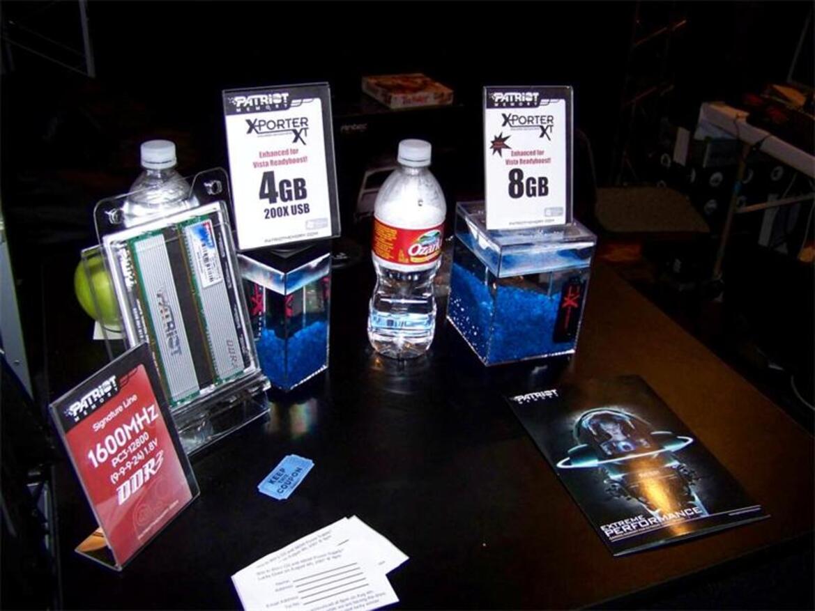 Quakecon 2007 Coverage