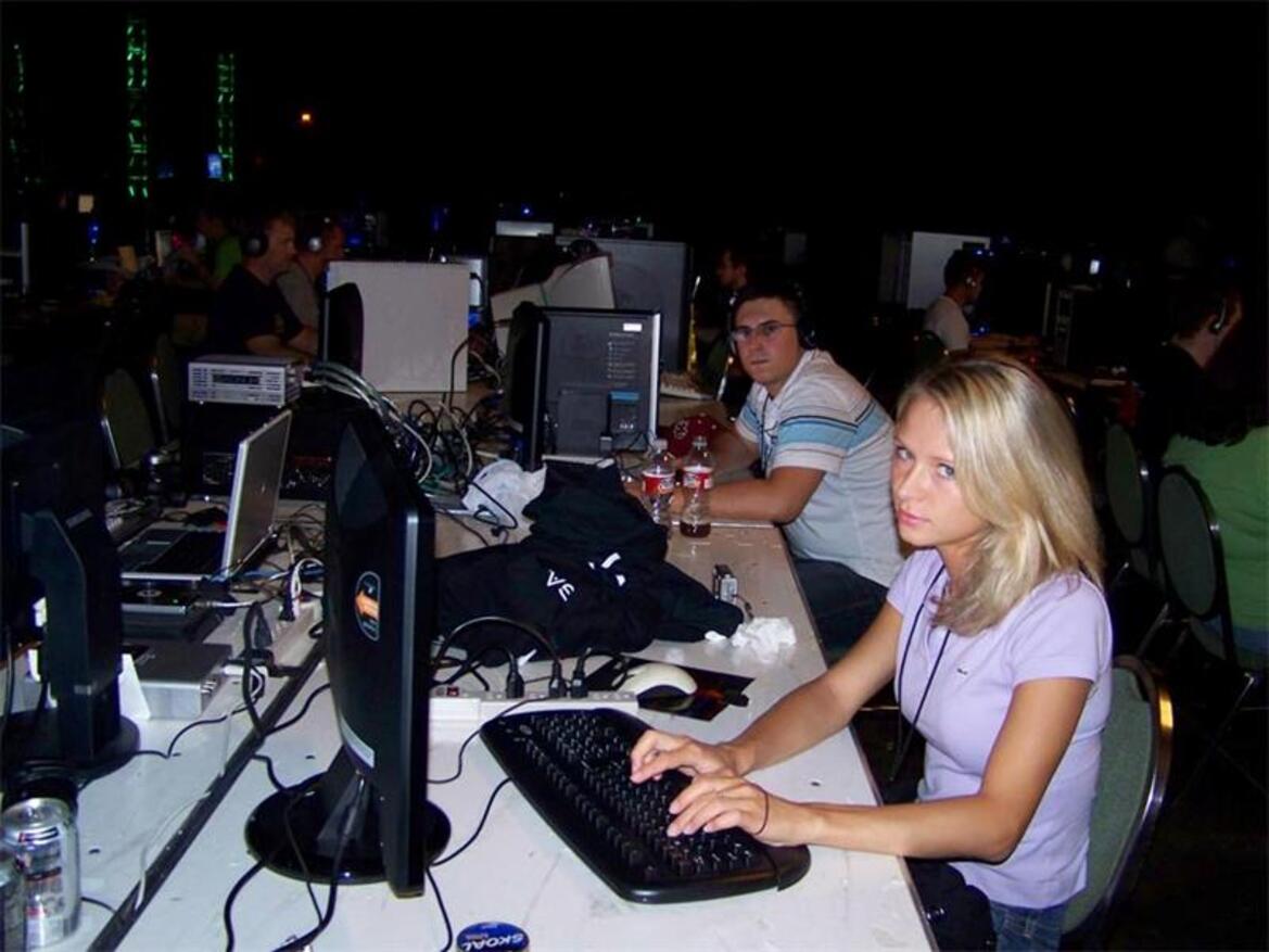 Quakecon 2007 Coverage