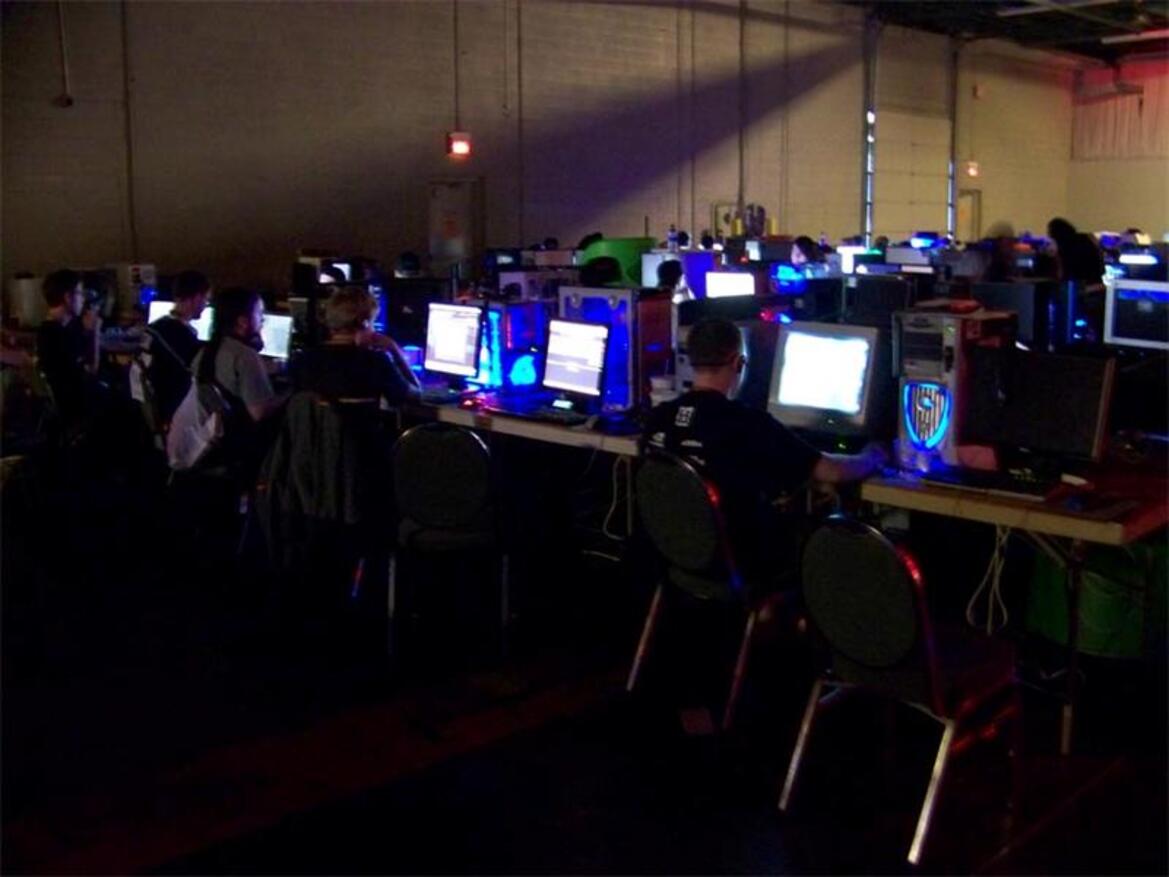 Quakecon 2007 Coverage