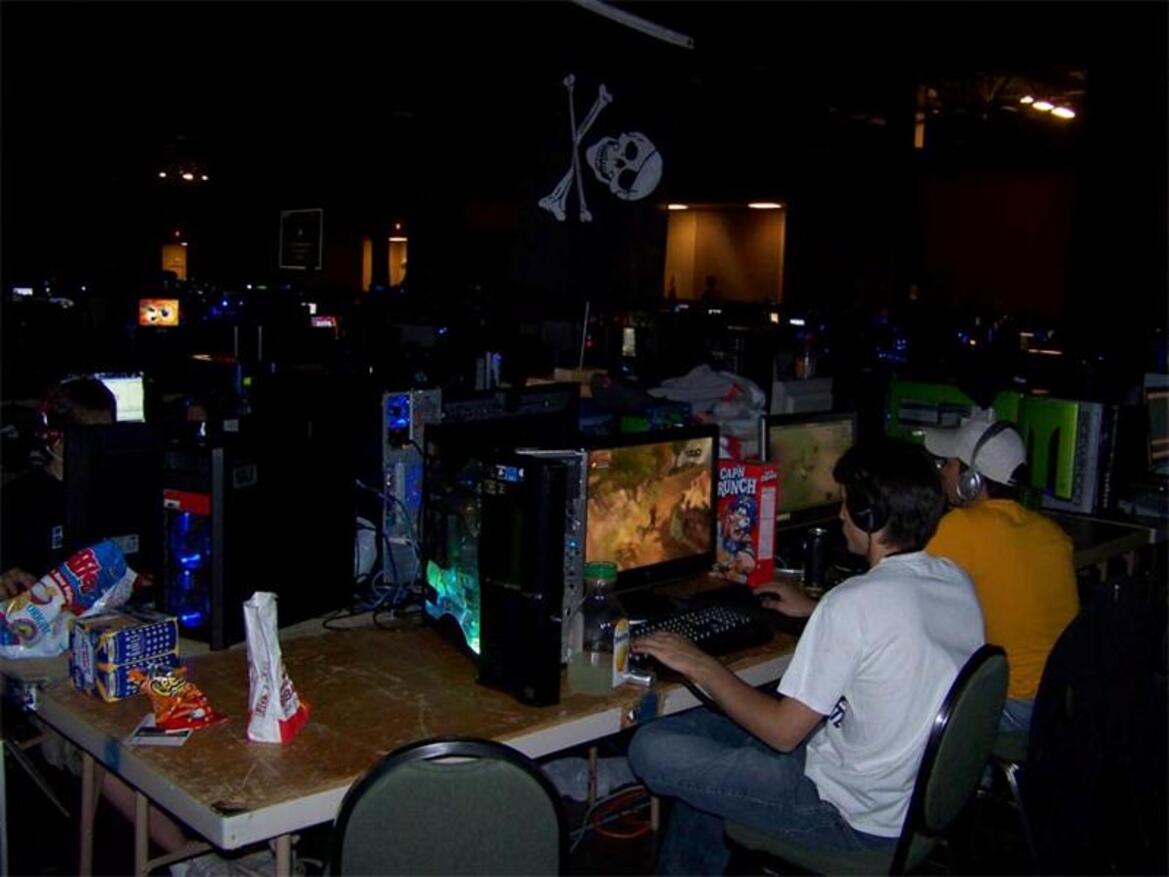 Quakecon 2007 Coverage