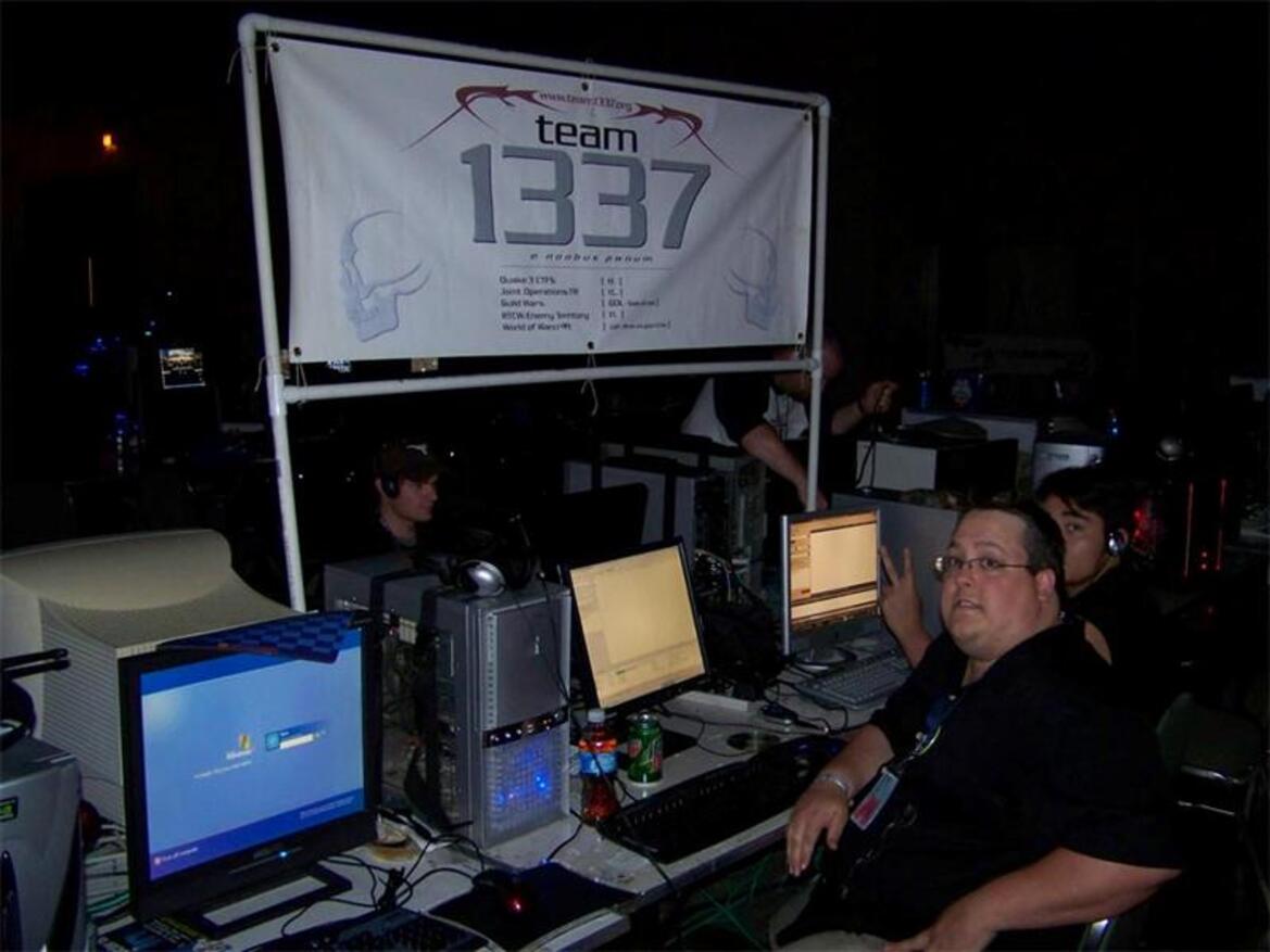 Quakecon 2007 Coverage