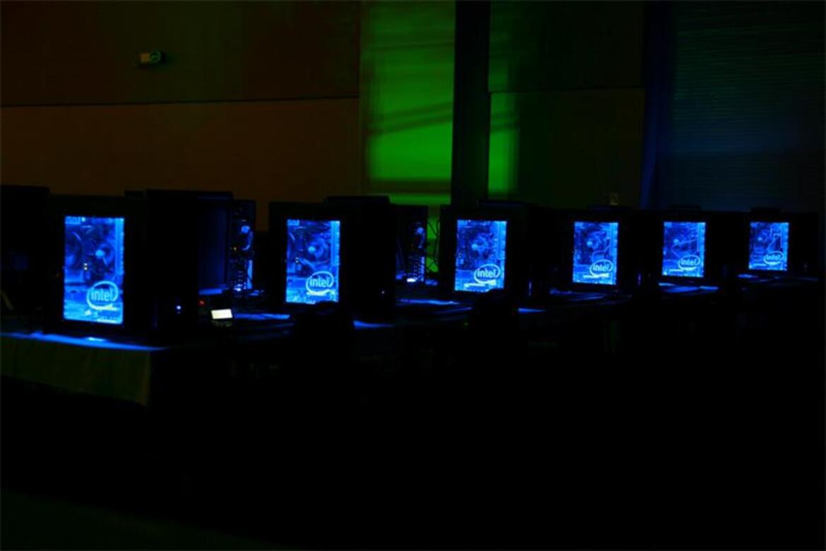 Quakecon 2007 Coverage
