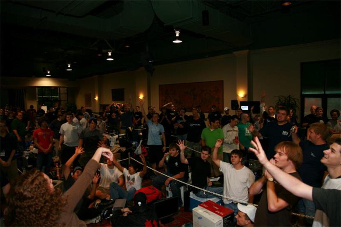 Quakecon 2007 Coverage