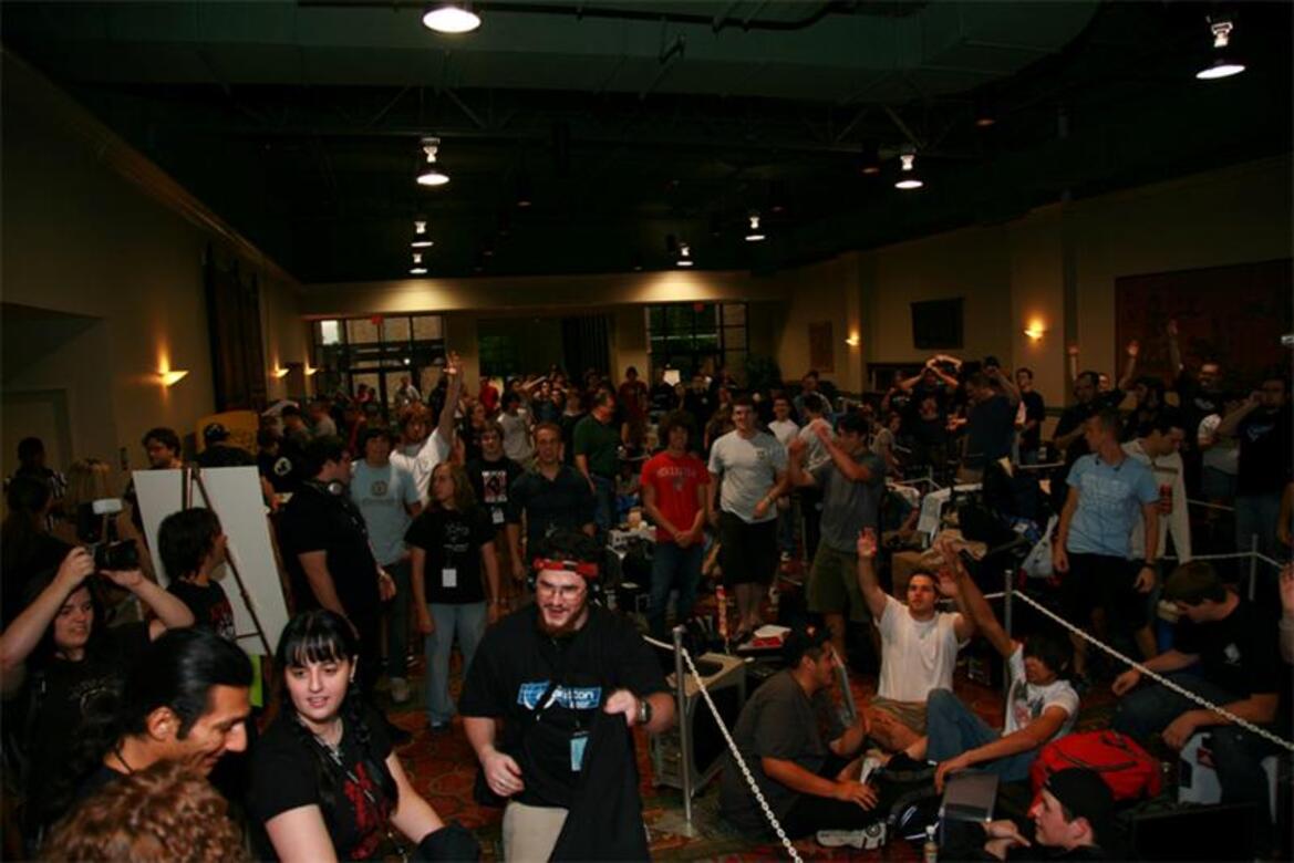 Quakecon 2007 Coverage