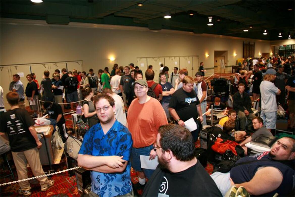 Quakecon 2007 Coverage