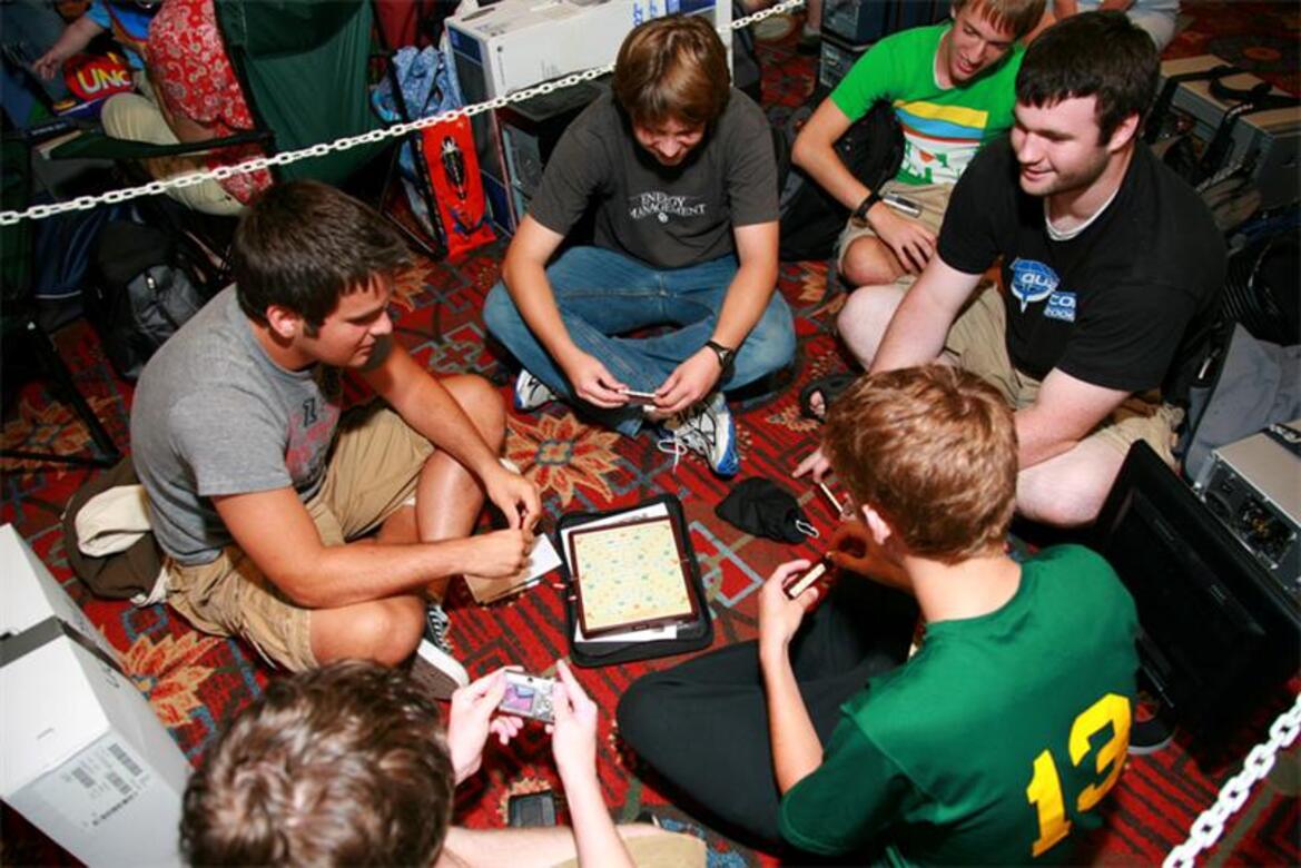 Quakecon 2007 Coverage