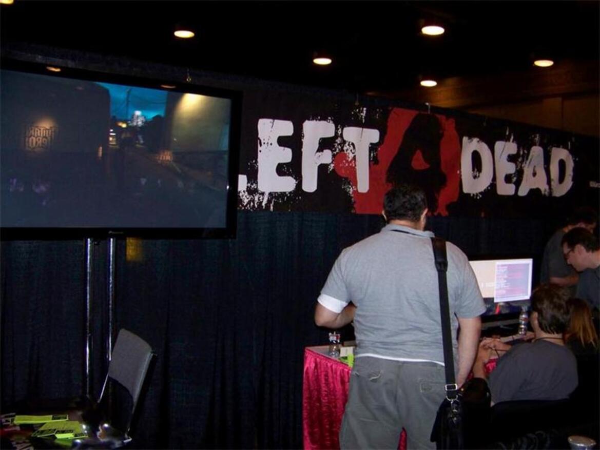 Quakecon 2007 Coverage