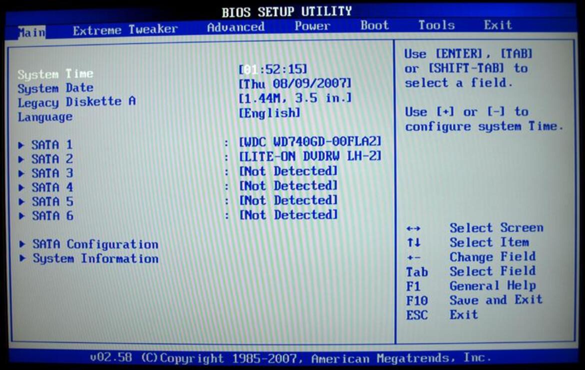 Asus Blitz Formula and Extreme P35 Motherboards