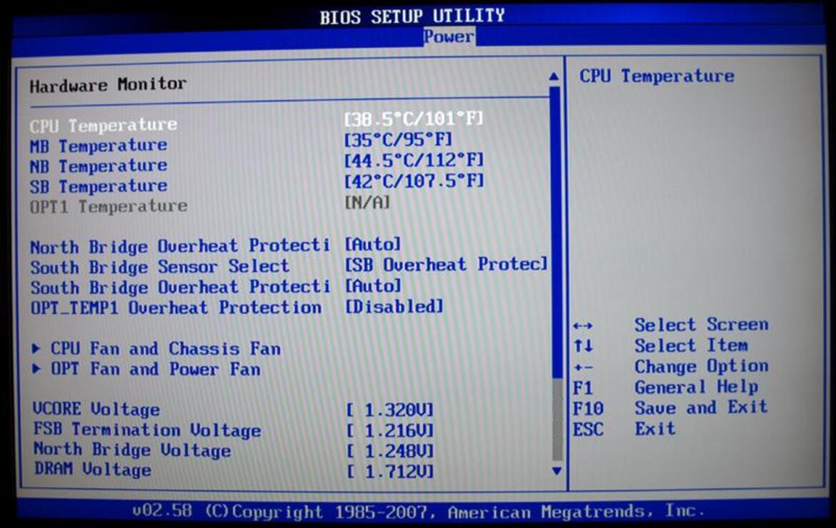 Asus Blitz Formula and Extreme P35 Motherboards