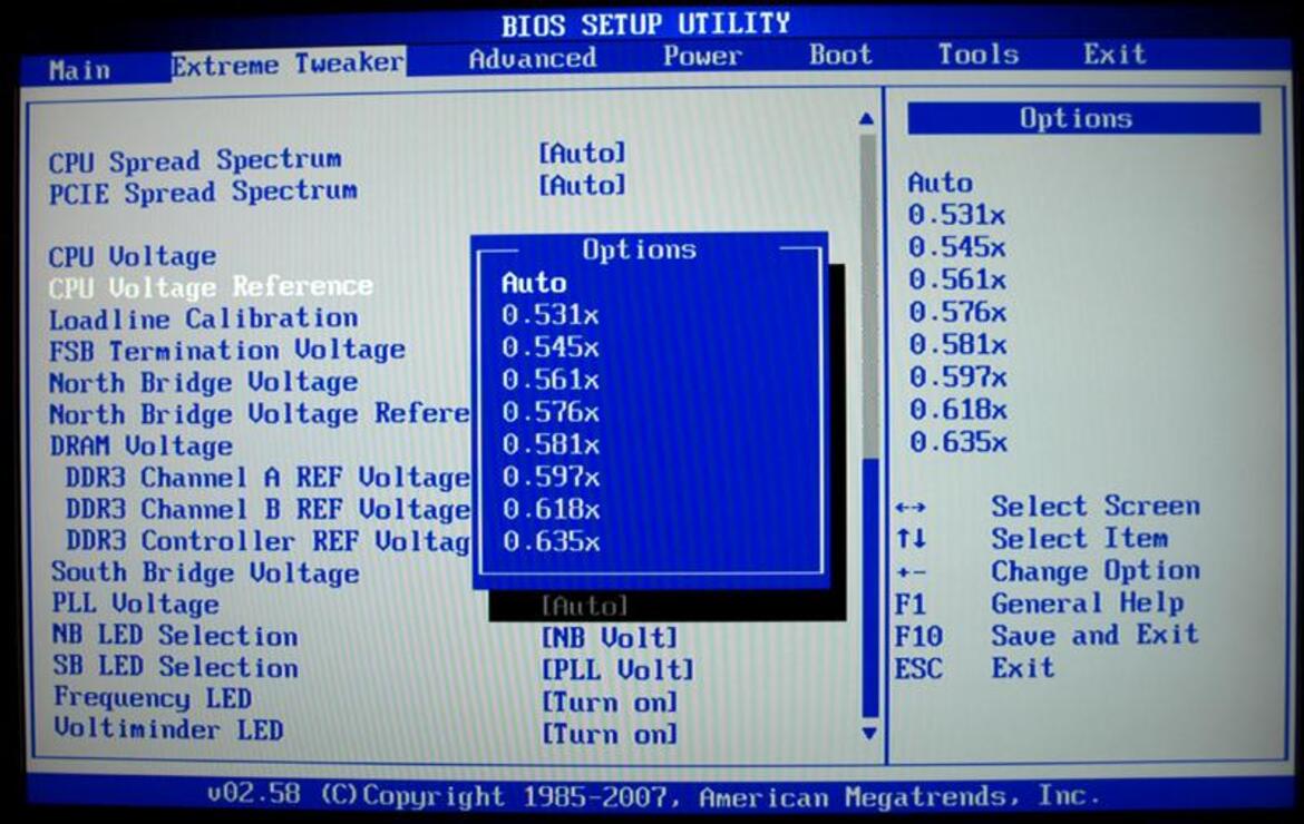 Asus Blitz Formula and Extreme P35 Motherboards