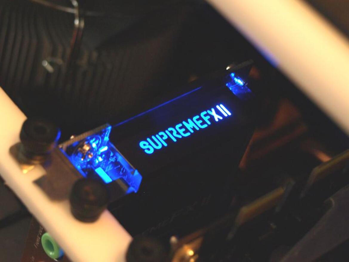 Asus Blitz Formula and Extreme P35 Motherboards