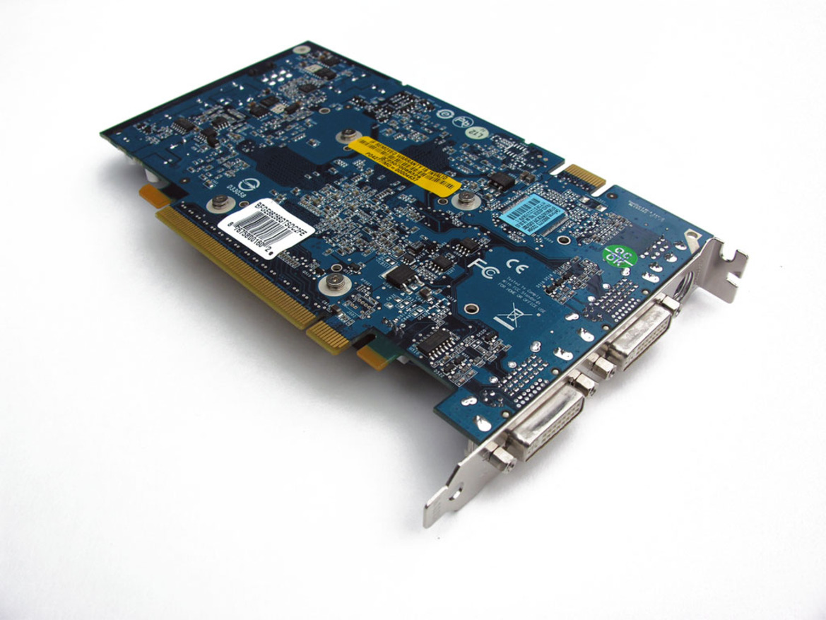 BFG GeForce 8600GTS OC2 Review