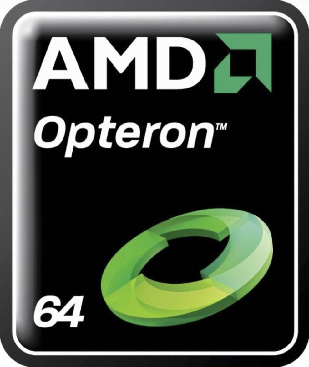 AMD Barcelona Architecture Launch: Native Quad-Core