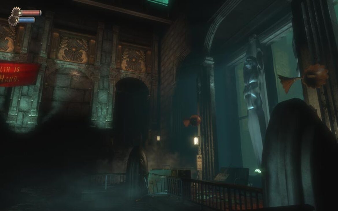 The State of DirectX 10 - Image Quality & Performance