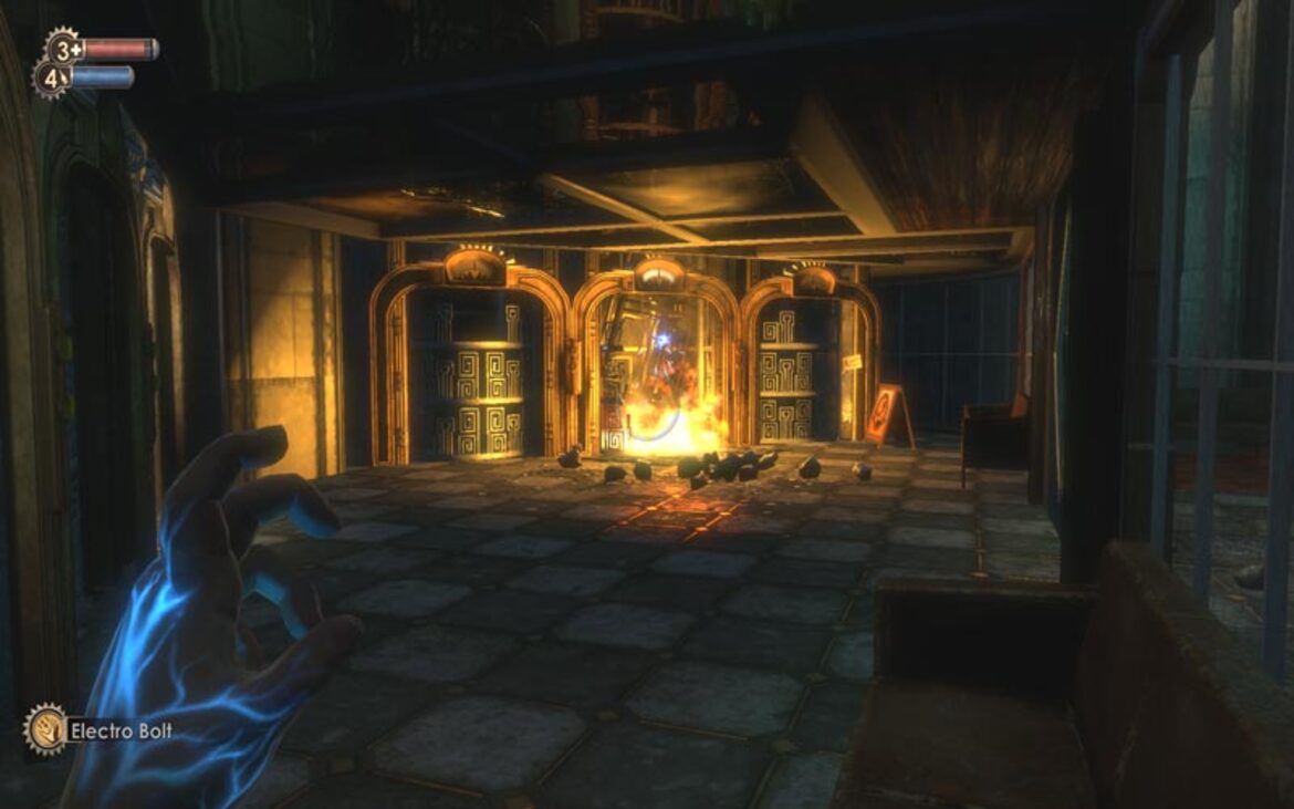 The State of DirectX 10 - Image Quality & Performance