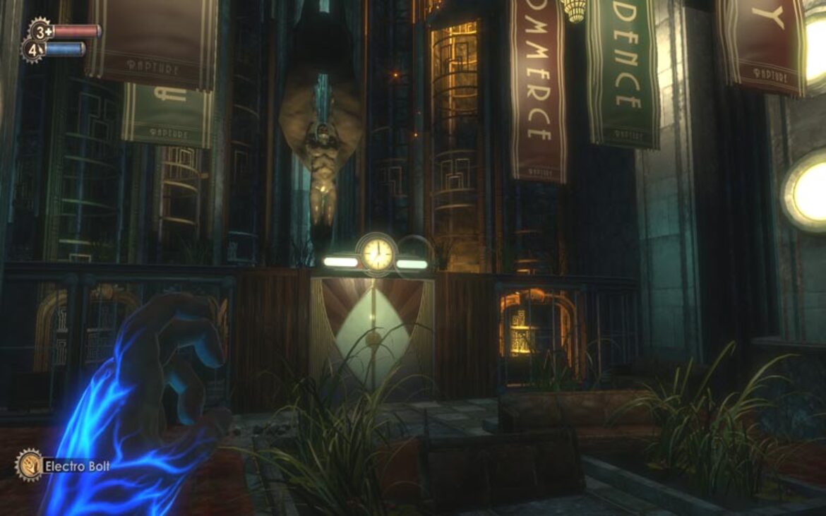 The State of DirectX 10 - Image Quality & Performance