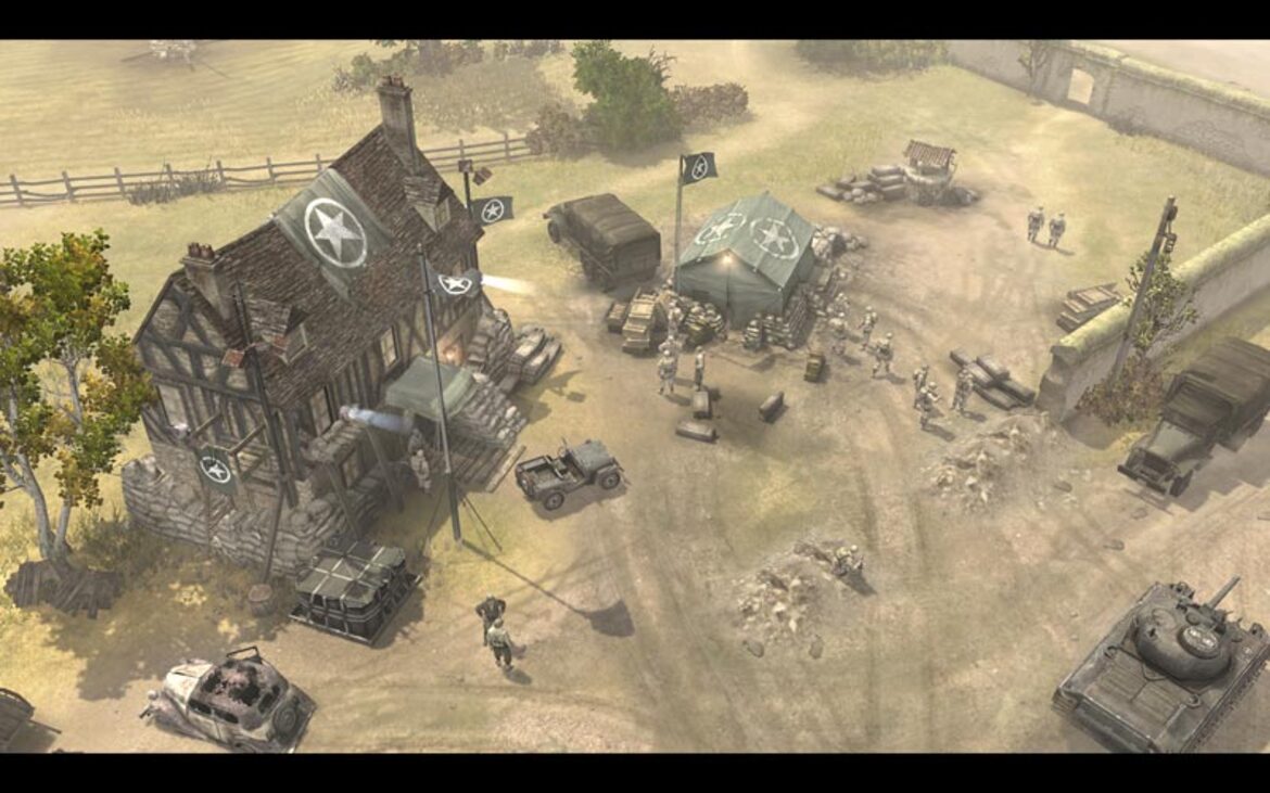 The State of DirectX 10 - Image Quality & Performance