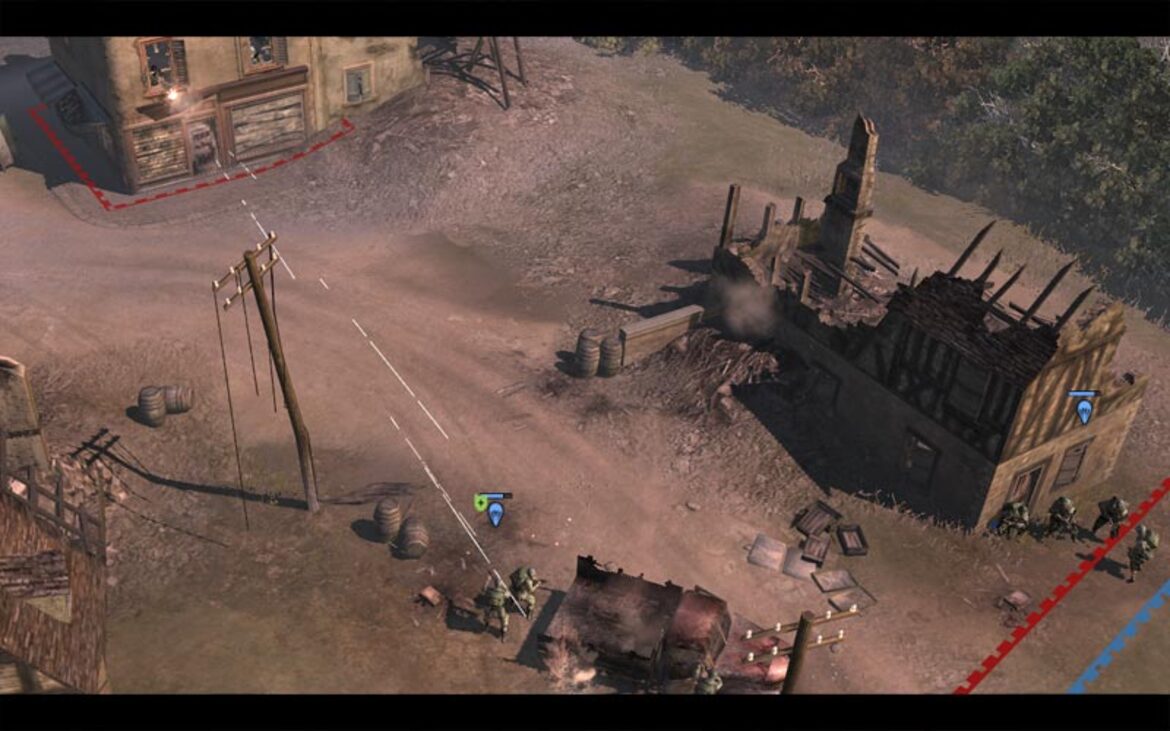 The State of DirectX 10 - Image Quality & Performance