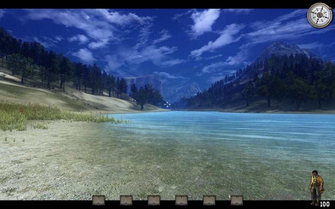 The State of DirectX 10 - Image Quality & Performance