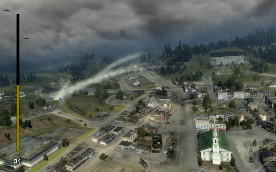 The State of DirectX 10 - Image Quality & Performance