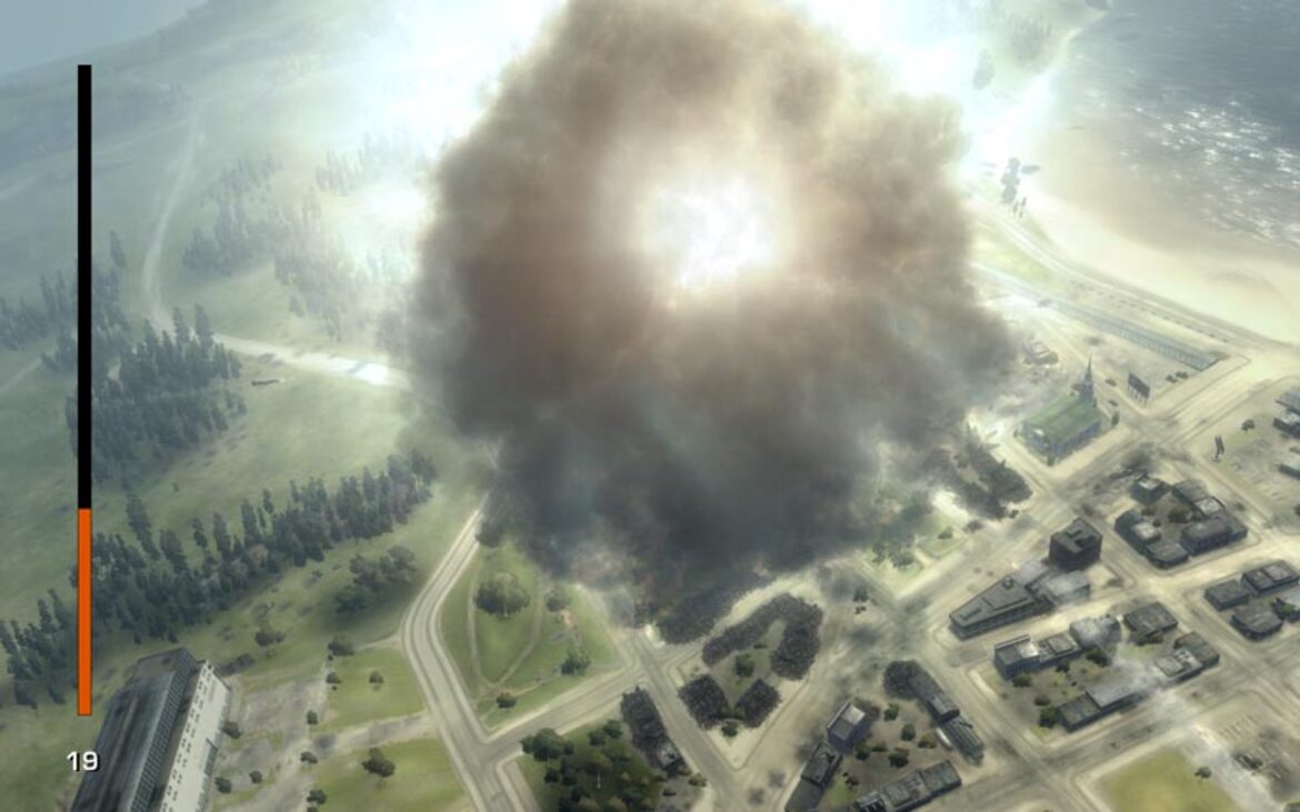 The State of DirectX 10 - Image Quality & Performance