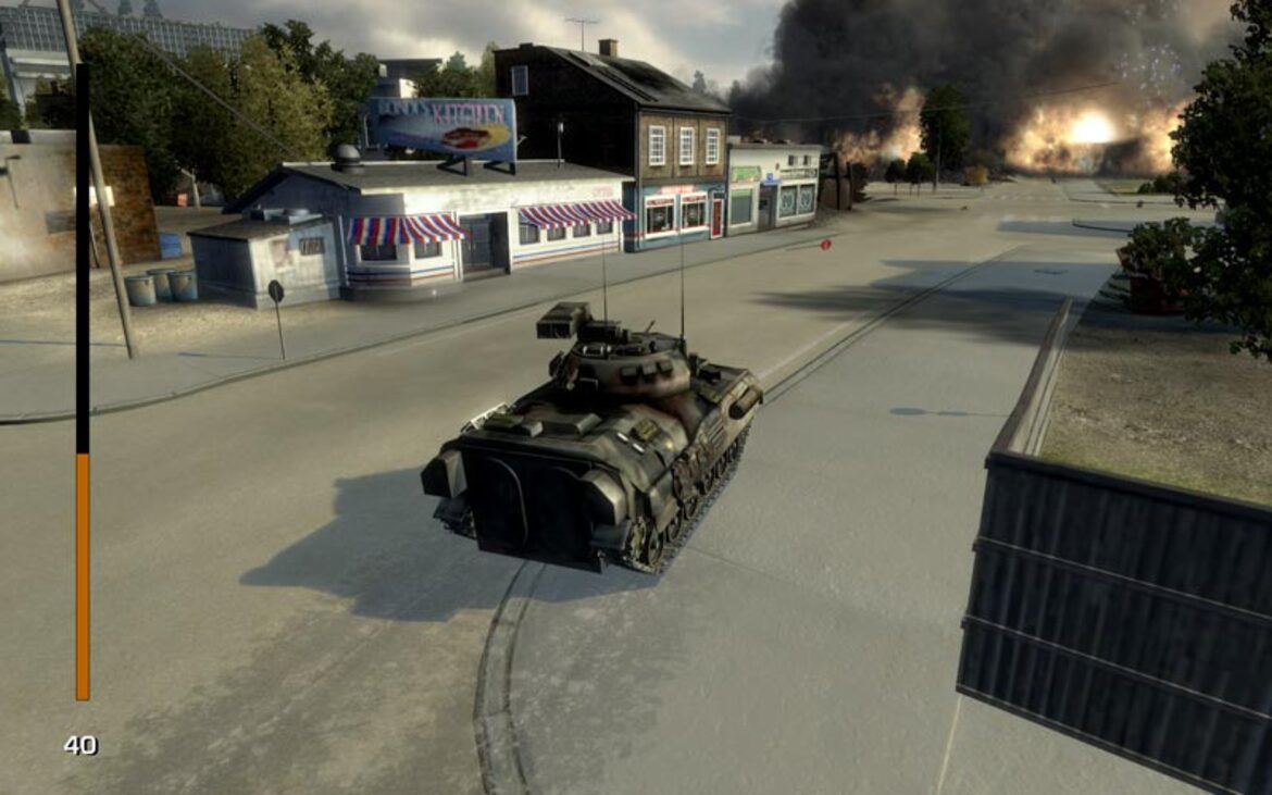 The State of DirectX 10 - Image Quality & Performance