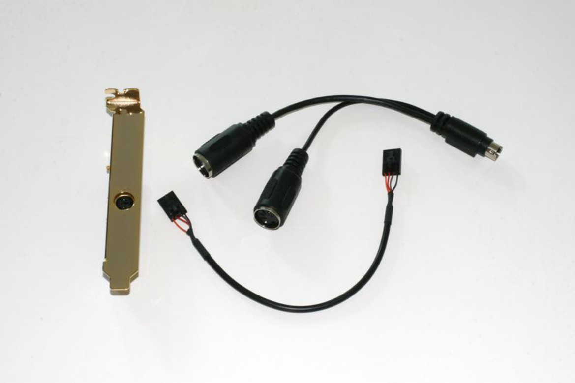 ASUS Xonar D2 Ultra Fidelity 7.1 PCI Sound Card