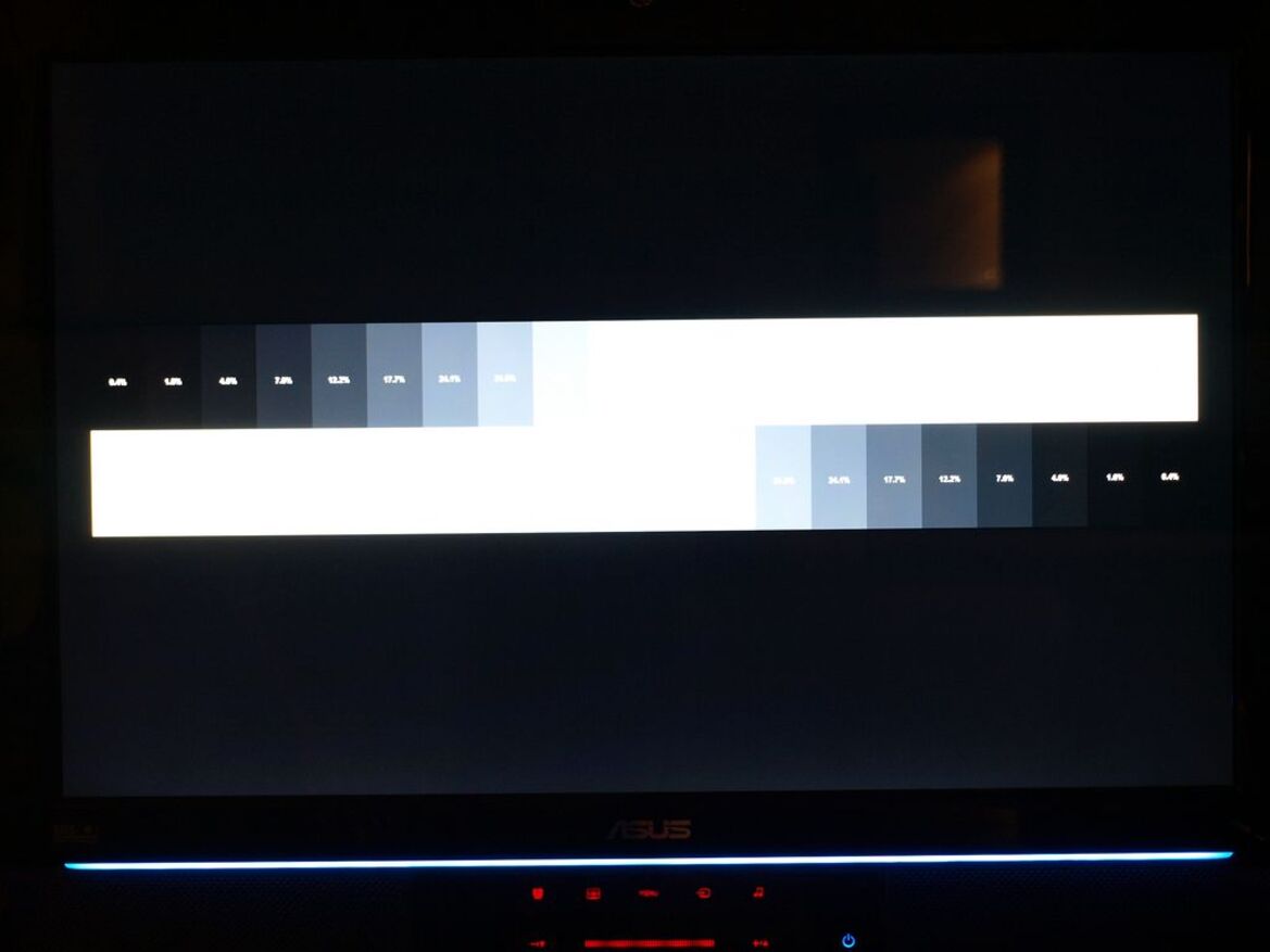 Asus PG221 22" Widescreen LCD Monitor