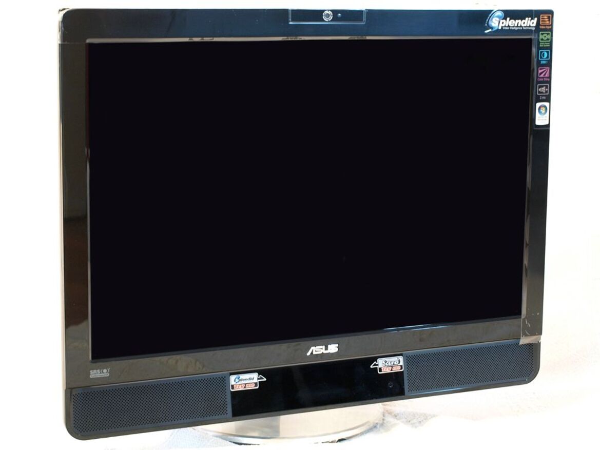 Asus PG221 22" Widescreen LCD Monitor