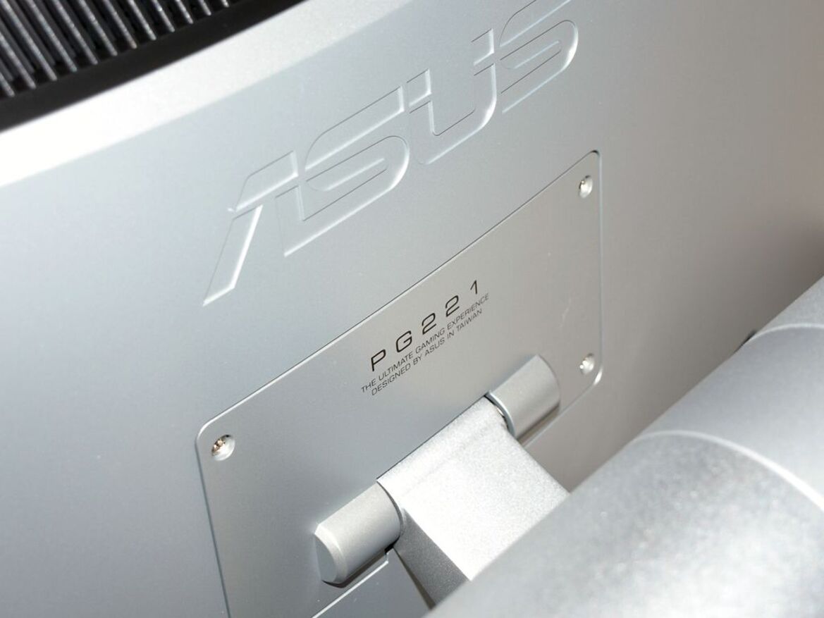 Asus PG221 22" Widescreen LCD Monitor