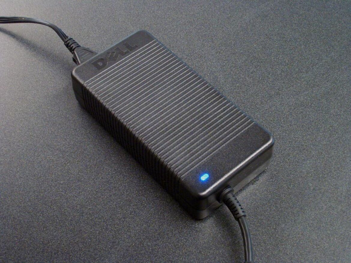 Dell XPS M1730 Mobile Gaming Notebook