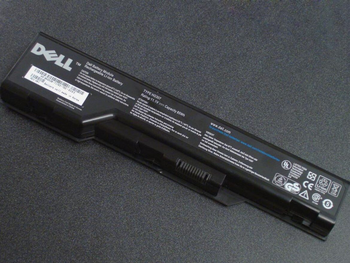 Dell XPS M1730 Mobile Gaming Notebook