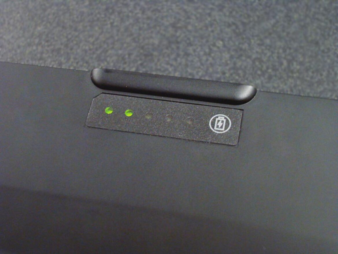 Dell XPS M1730 Mobile Gaming Notebook