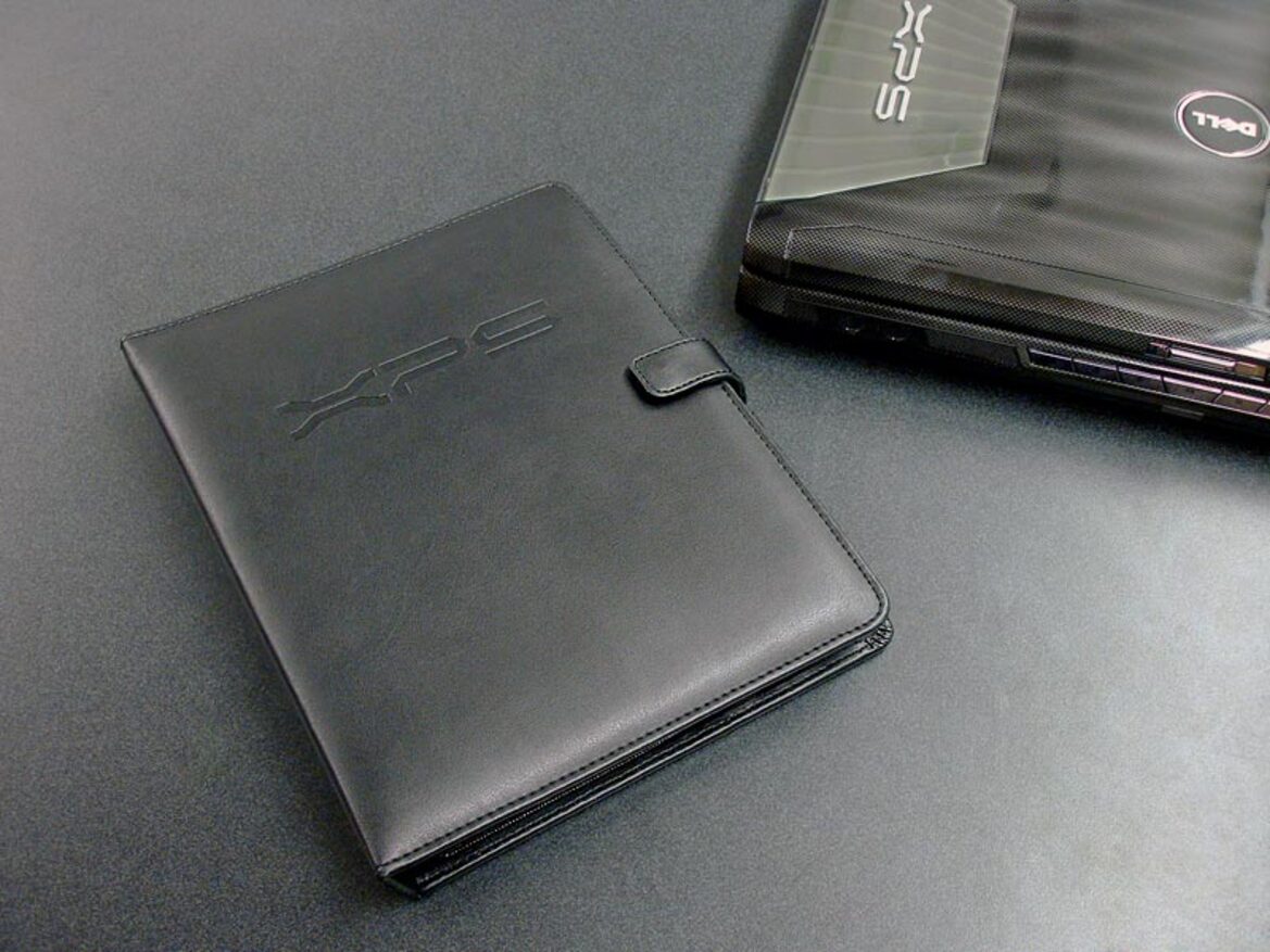 Dell XPS M1730 Mobile Gaming Notebook