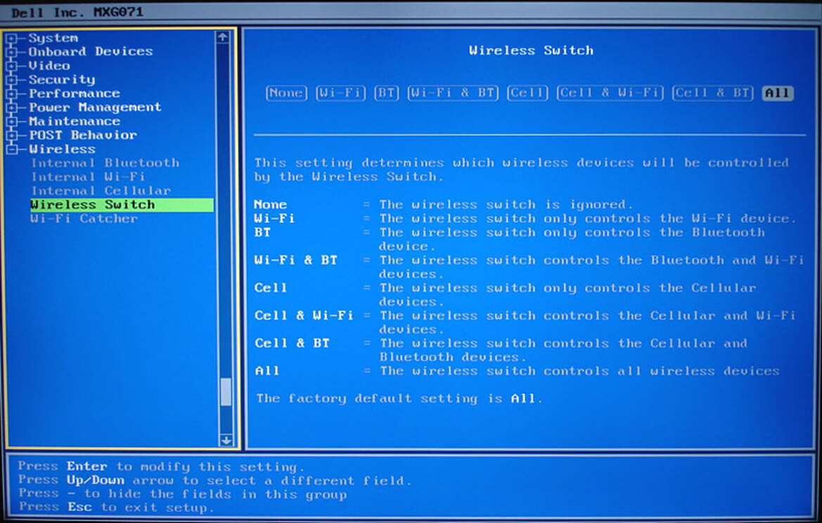 Dell XPS M1730 Mobile Gaming Notebook
