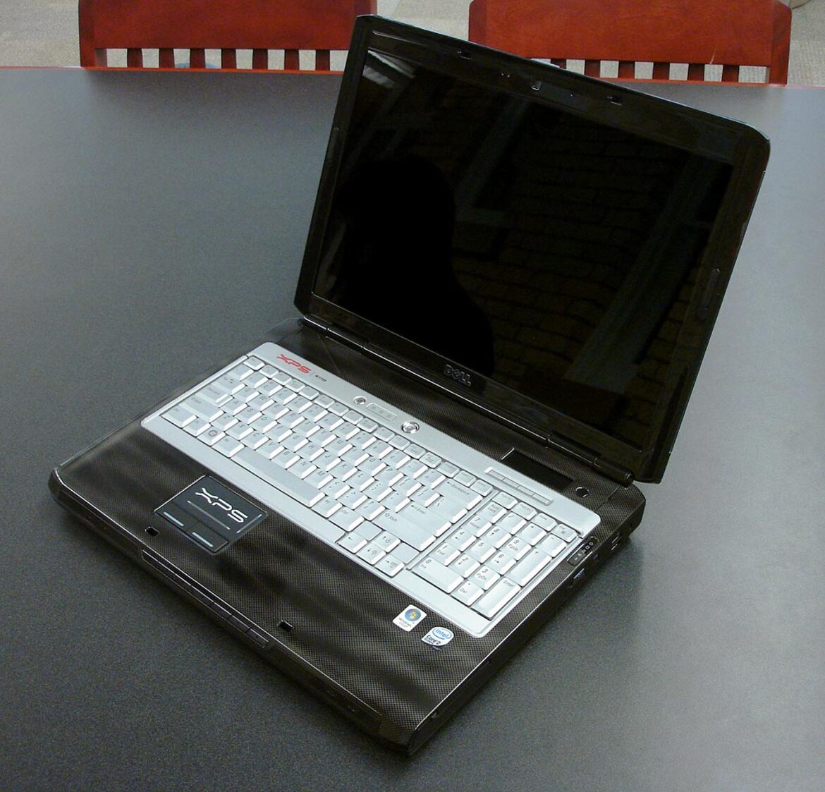 Dell XPS M1730 Mobile Gaming Notebook