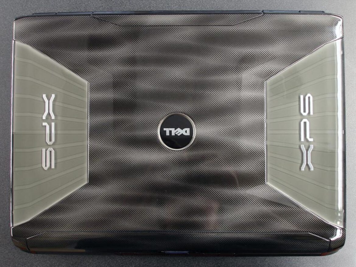Dell XPS M1730 Mobile Gaming Notebook