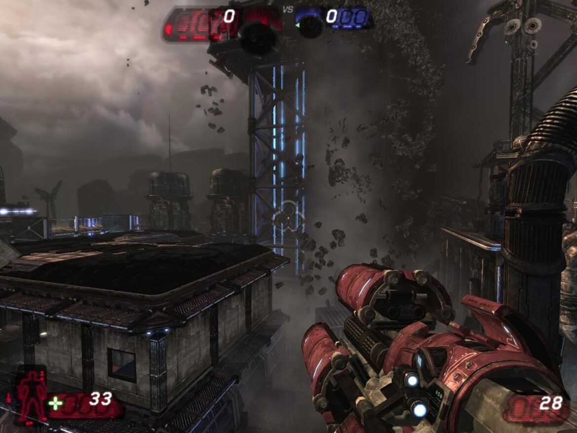Dell XPS M1730 Mobile Gaming Notebook
