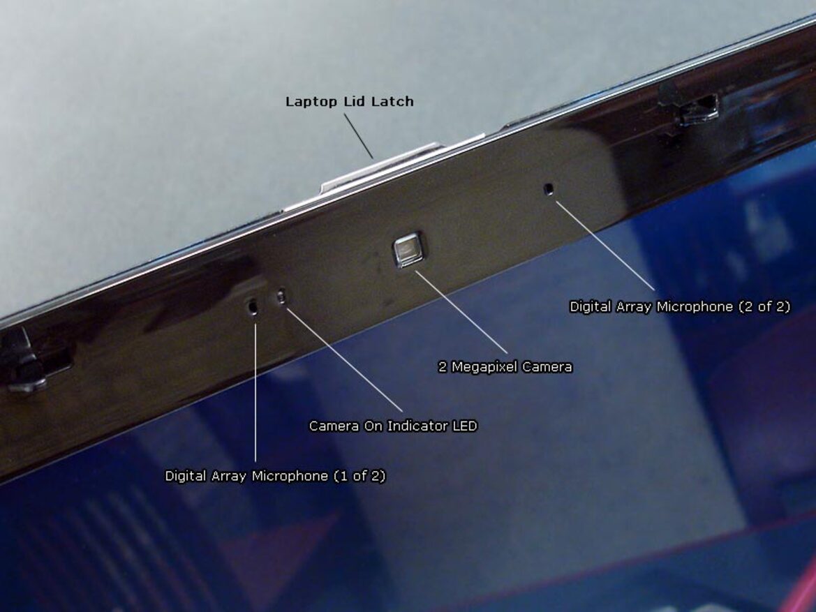 Dell XPS M1730 Mobile Gaming Notebook