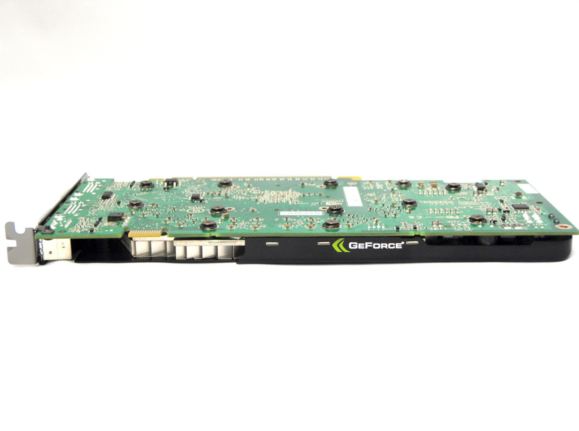 NVIDIA GeForce 8800 GT - G92 Takes Flight
