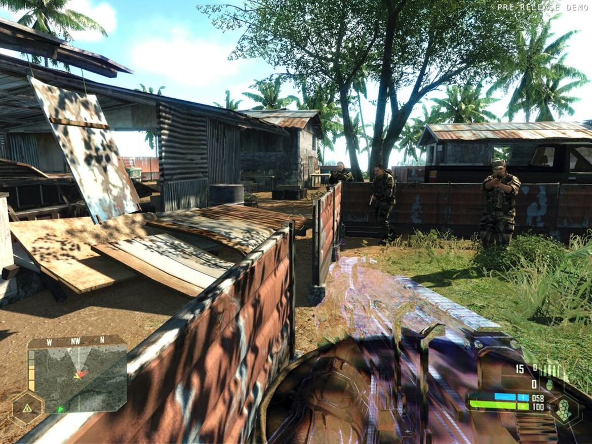 NVIDIA GeForce 8800 GT - G92 Takes Flight