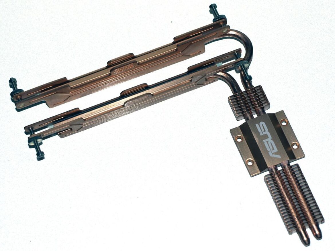 AMD Spider Platform - Phenom, 790FX, RV670