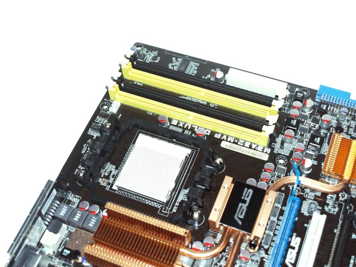 AMD Spider Platform - Phenom, 790FX, RV670