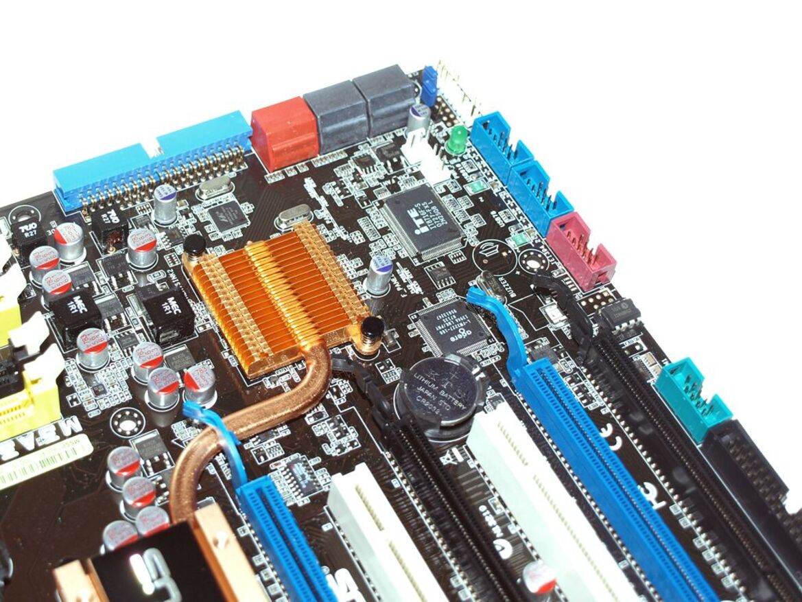 AMD Spider Platform - Phenom, 790FX, RV670