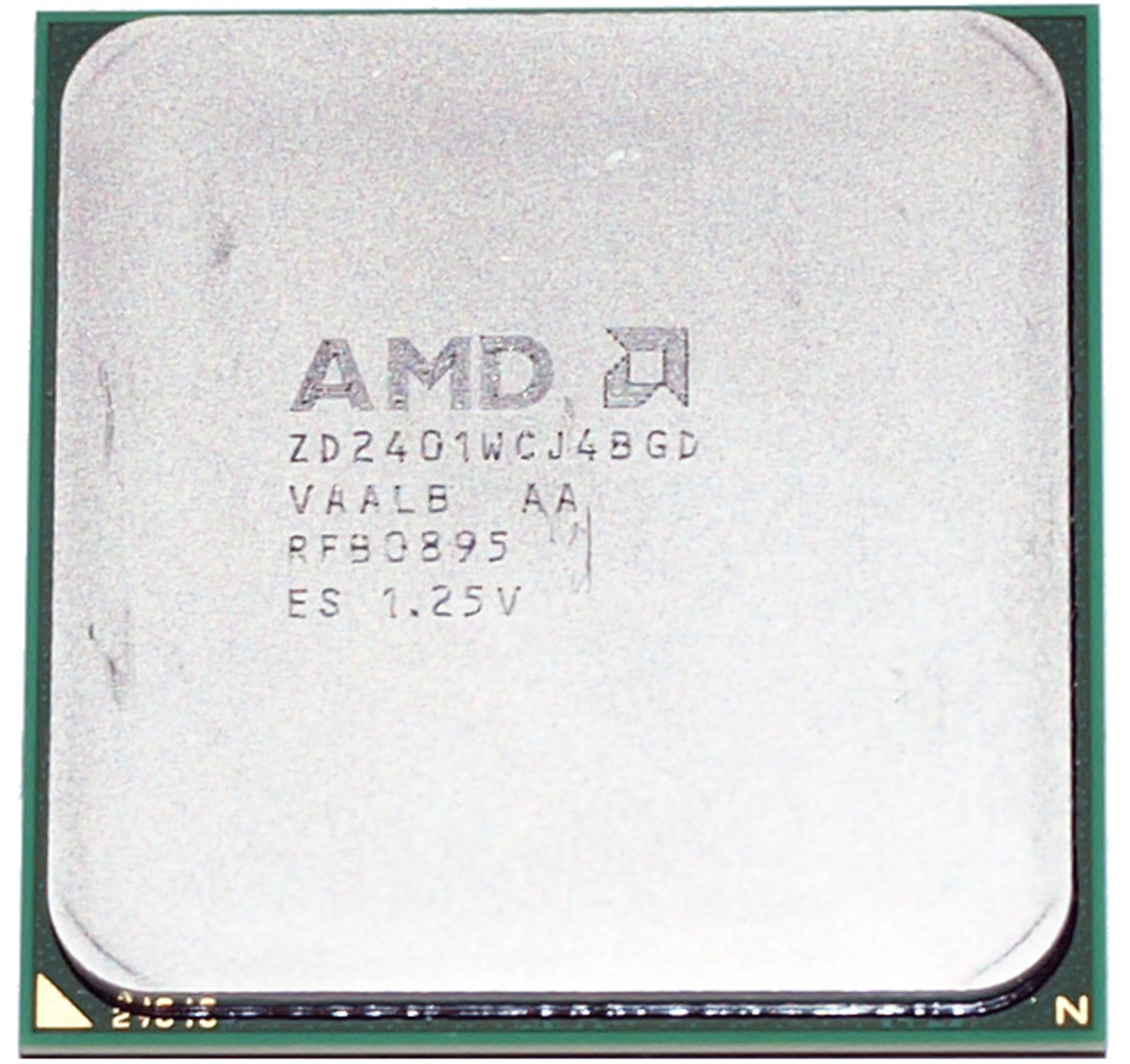 AMD Spider Platform - Phenom, 790FX, RV670