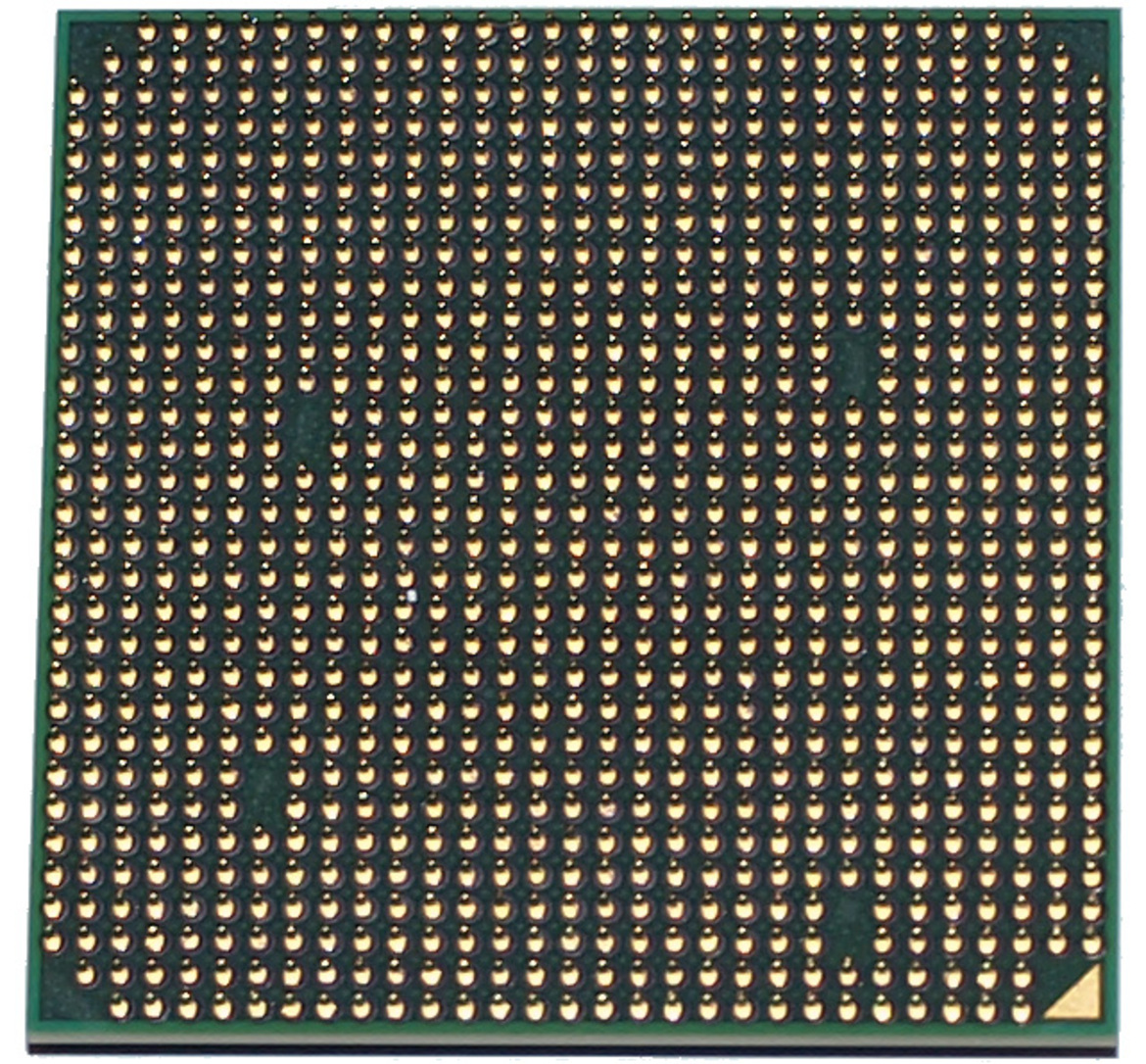 AMD Spider Platform - Phenom, 790FX, RV670