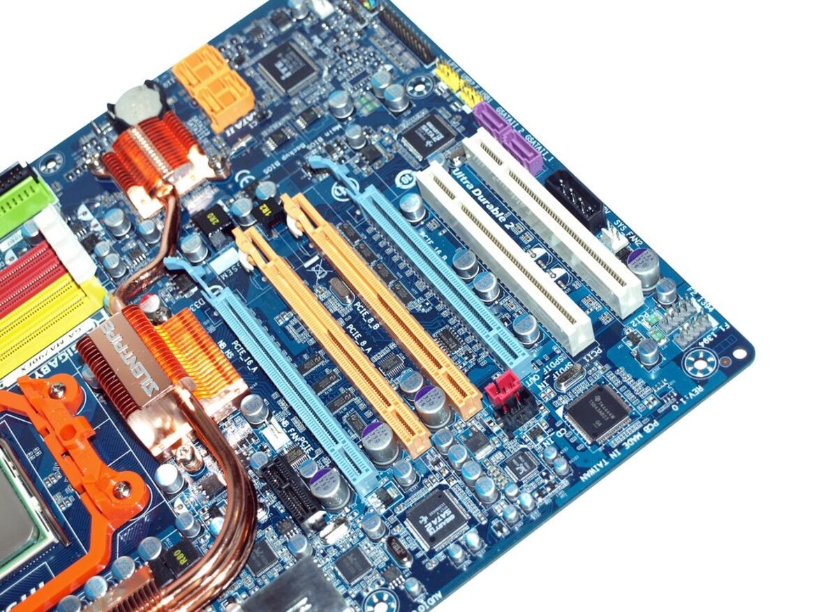 AMD Spider Platform - Phenom, 790FX, RV670