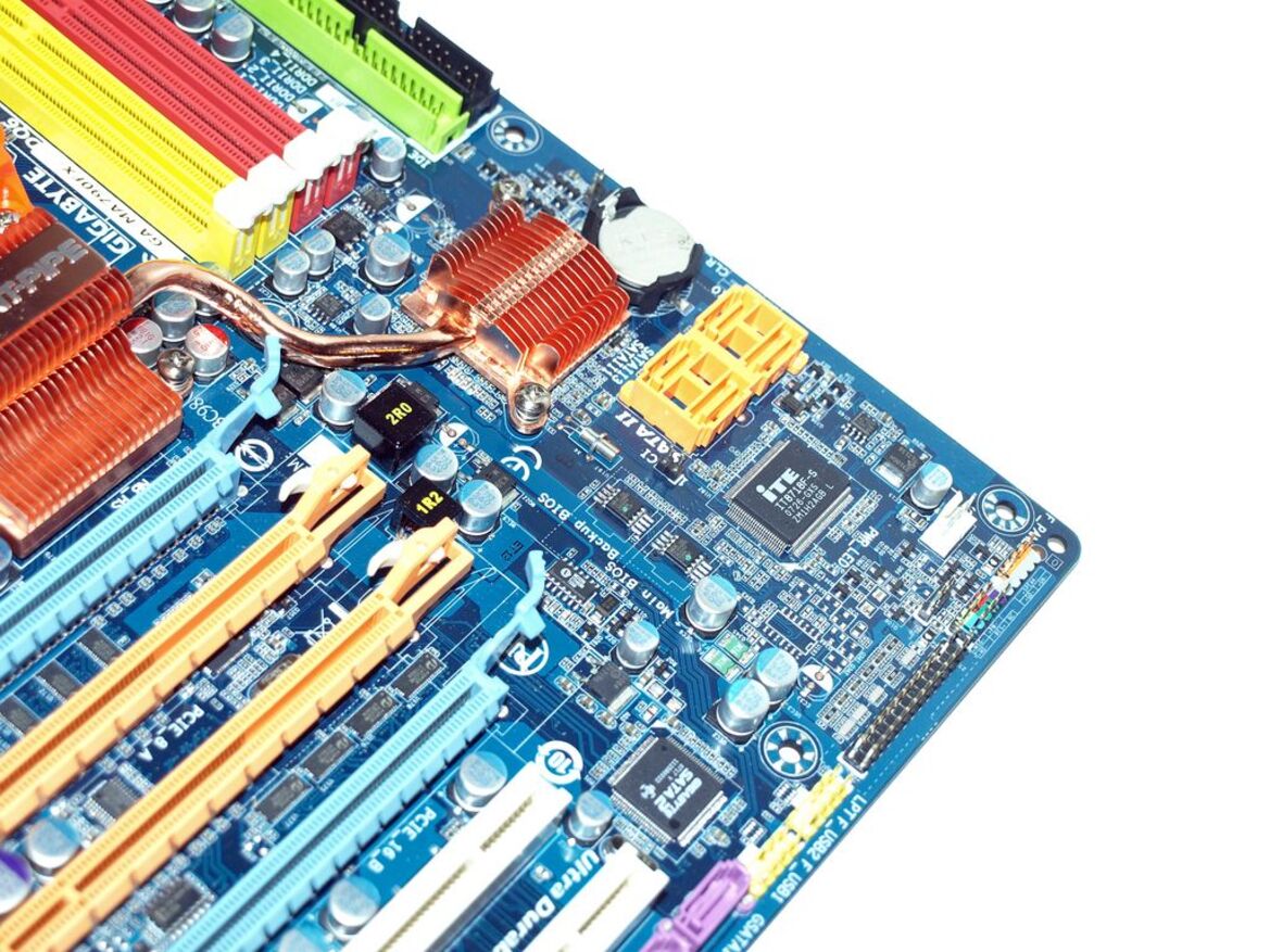 AMD Spider Platform - Phenom, 790FX, RV670